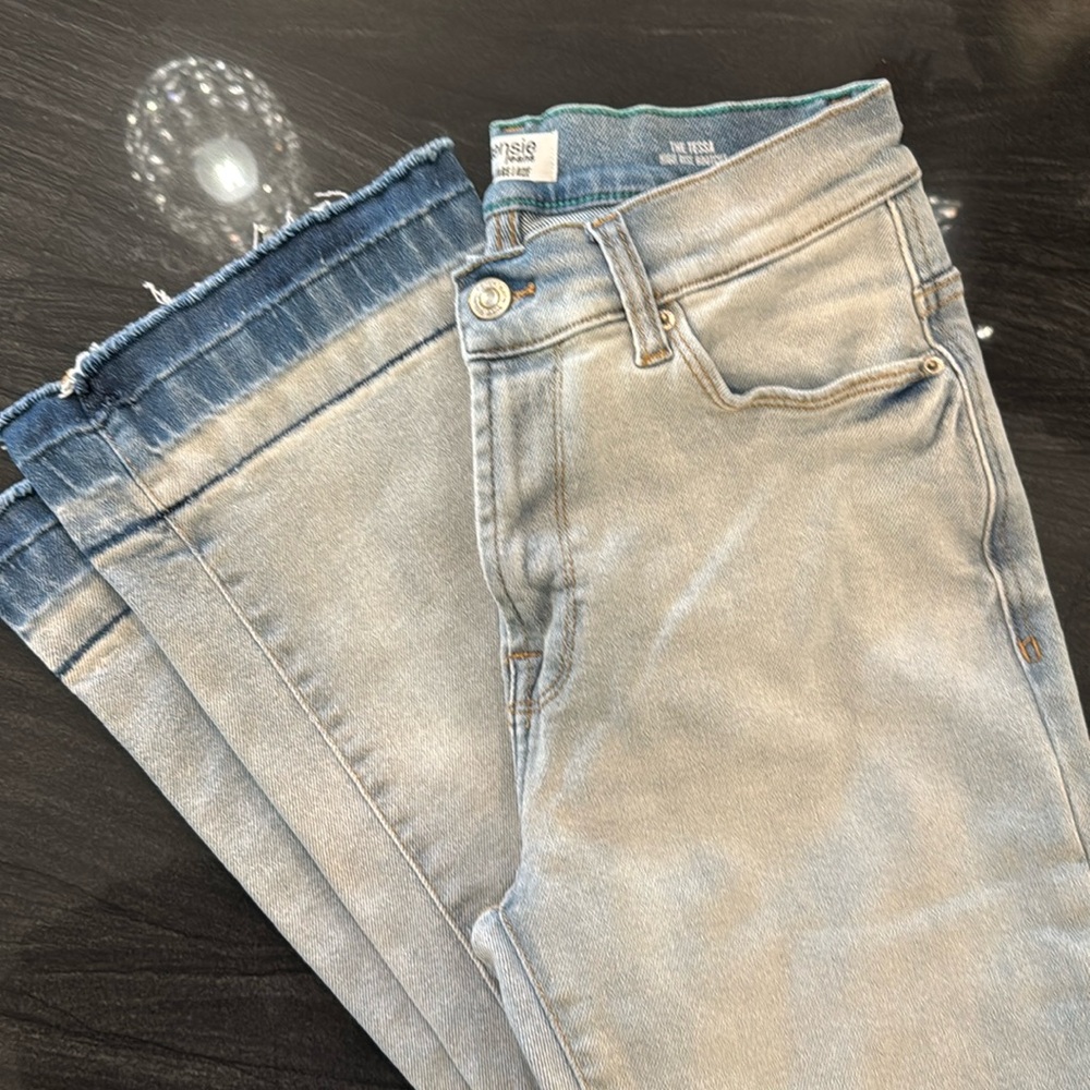 Kensie Jeans - Size 4